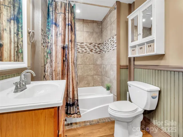 $600,000 | 1254 Pisgah Drive, Canton, NC 28716