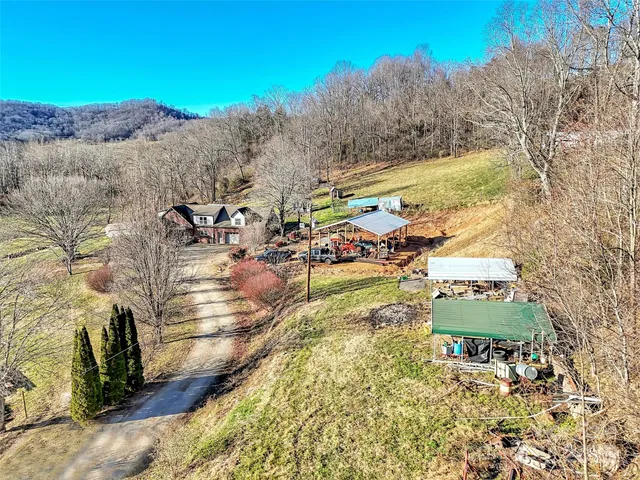 $600,000 | 1254 Pisgah Drive, Canton, NC 28716