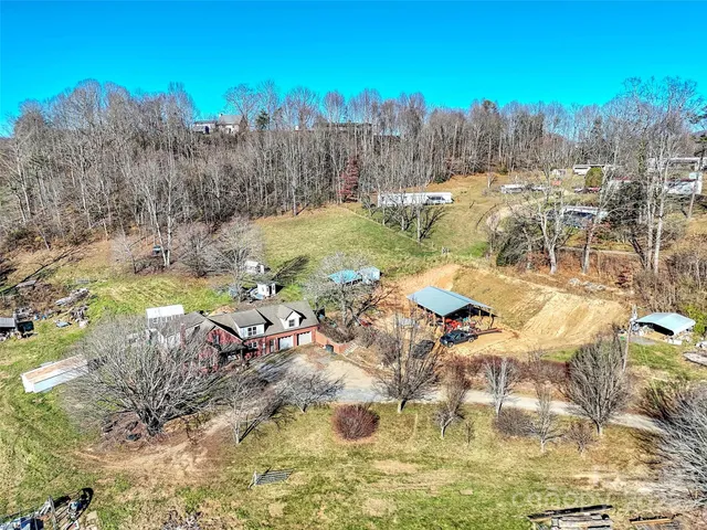 $600,000 | 1254 Pisgah Drive, Canton, NC 28716