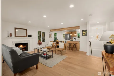 $1,425,000 | 3613 40th Avenue West, Seattle, WA 98199