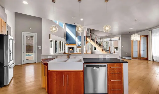 $6,300 | 1401 Long And Winding Road, Mansfield, TX 76063