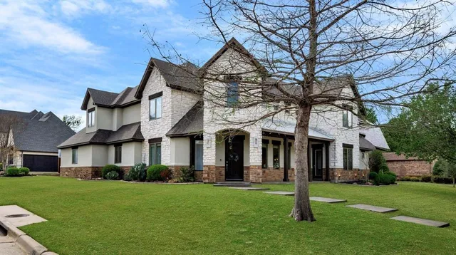 $6,300 | 1401 Long And Winding Road, Mansfield, TX 76063