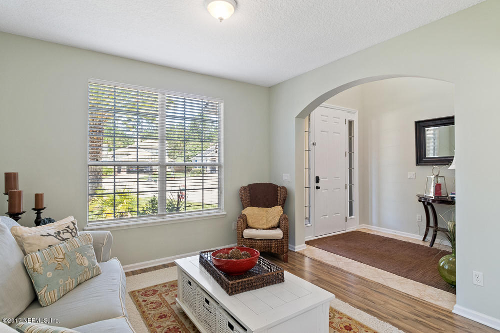 3151 East Banister Road St. Augustine, FL 32092 - Photo 3 of 34 Formal Living Room
