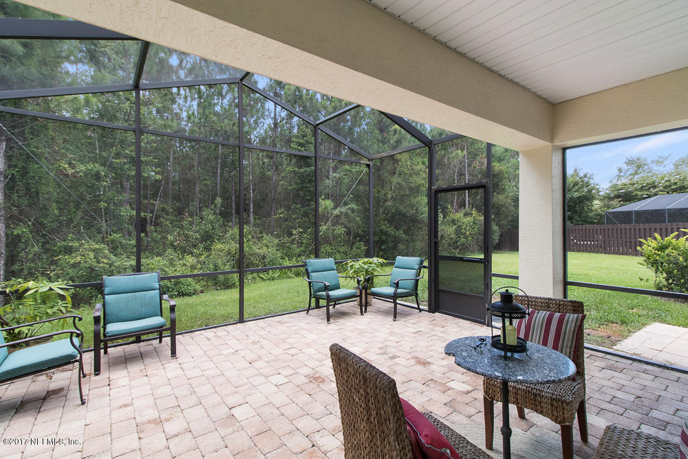 3151 East Banister Road St. Augustine, FL 32092 - Photo 33 of 34 Nice looking Pavers