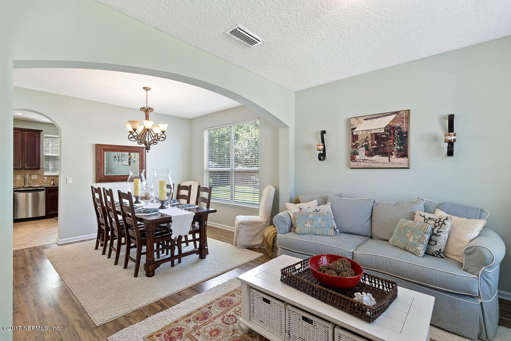 3151 East Banister Road St. Augustine, FL 32092 - Photo 4 of 34 Classy Archways