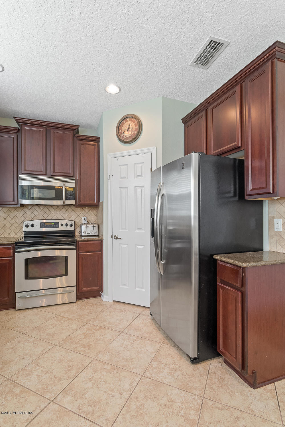 3151 East Banister Road St. Augustine, FL 32092 - Photo 8 of 34 Large Pantry