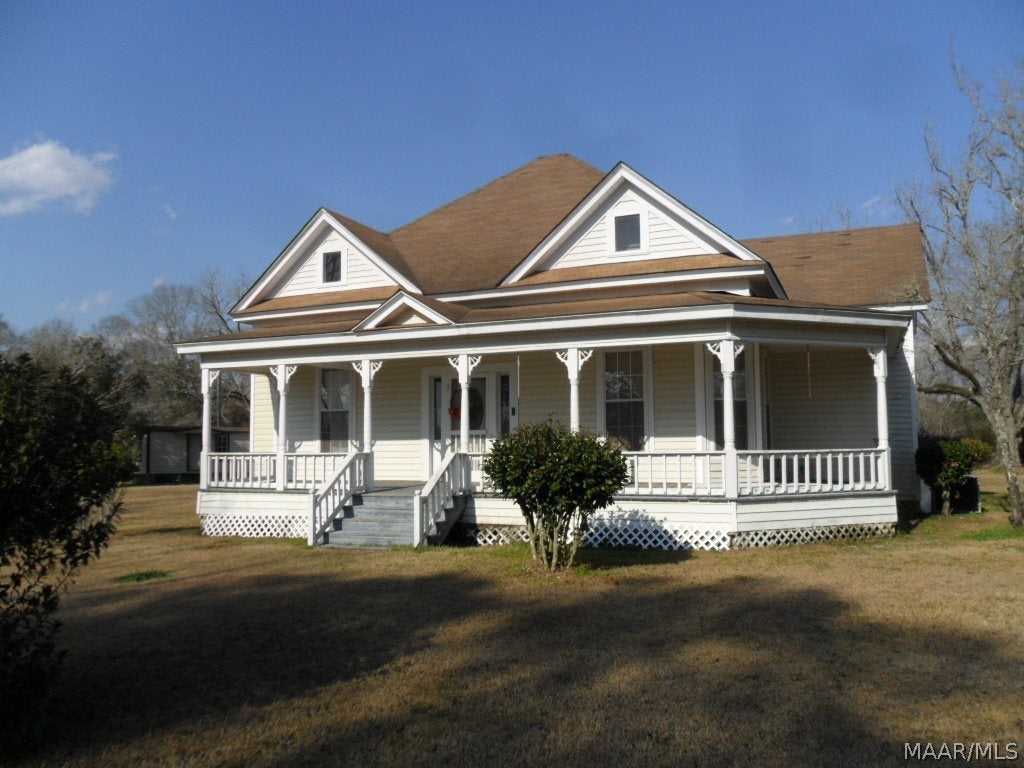 183 Spivey Camp Road Kinston, AL 36453 - Photo 12 of 15 Gallery Image 12