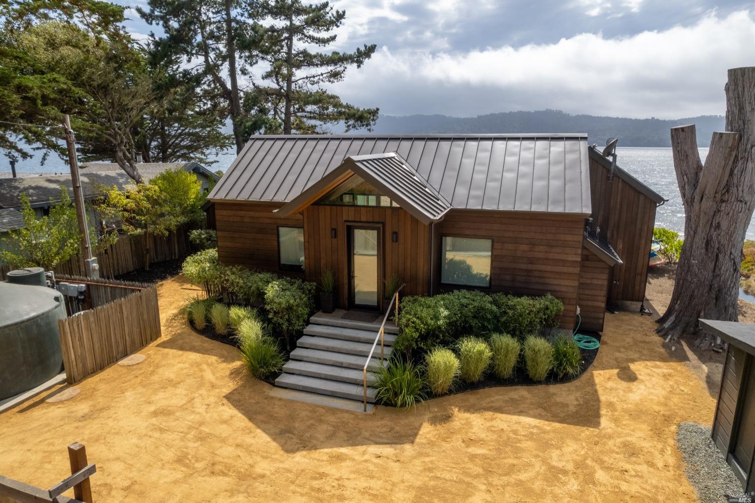 18135 Highway 1 Marshall, CA 94940 - Photo 1 of 1