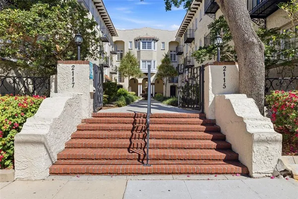 $1,825 | 2117 West Dekle Avenue, Unit I1, Tampa, FL 33606