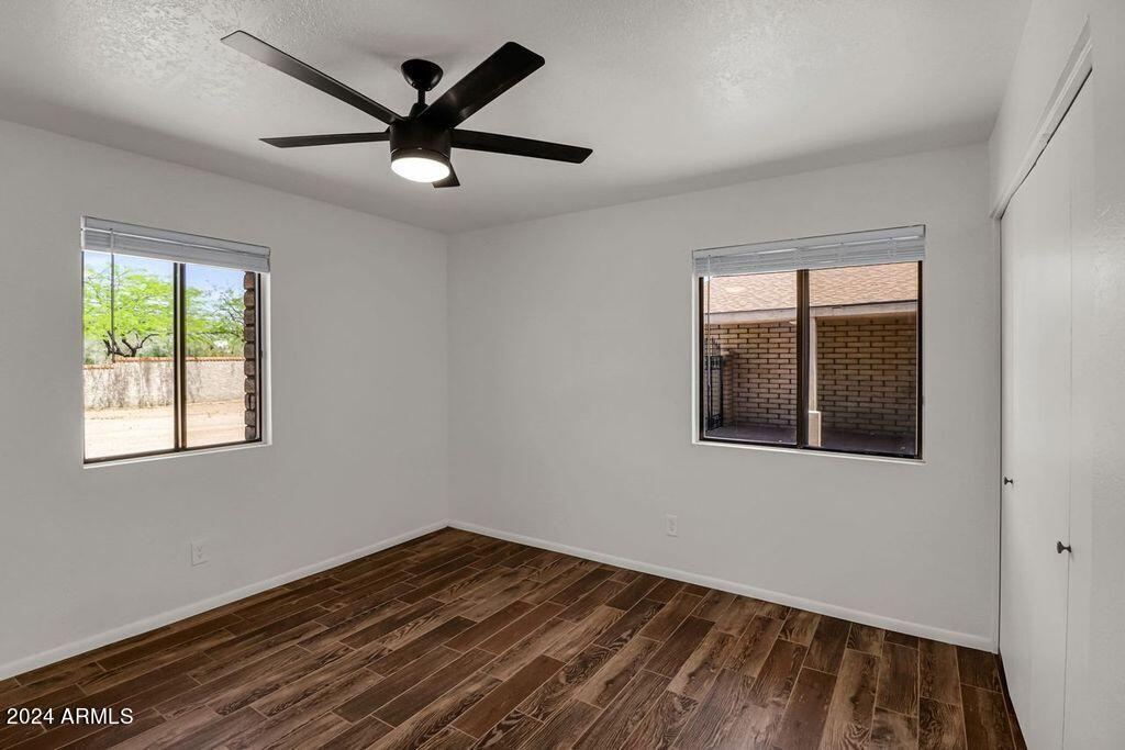 6715 East Peak View Road Cave Creek, AZ 85331 - Photo 18 of 23 Bedroom 2