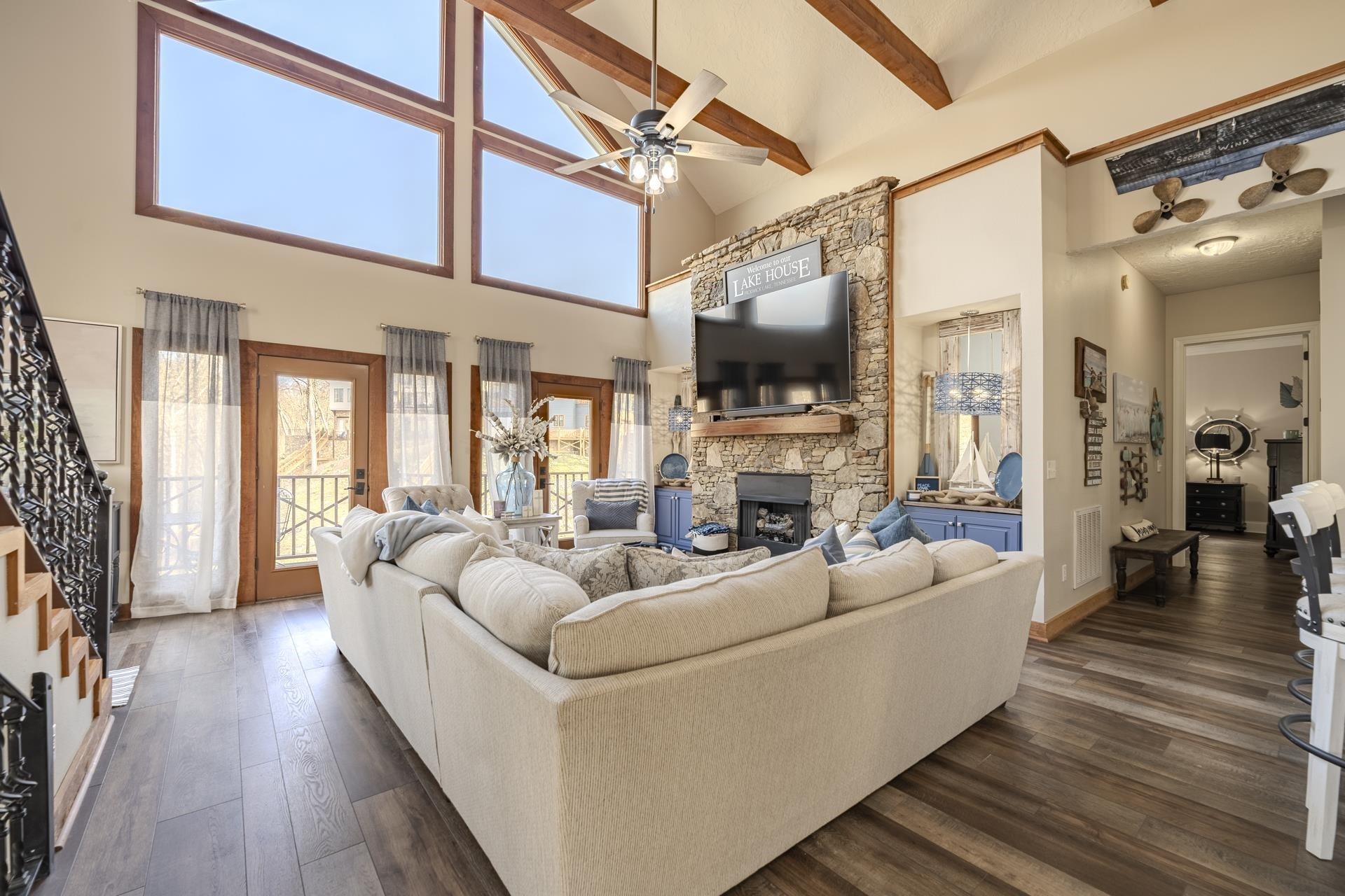 400 Anchor Point Savannah, TN 38372 - Photo 5 of 32