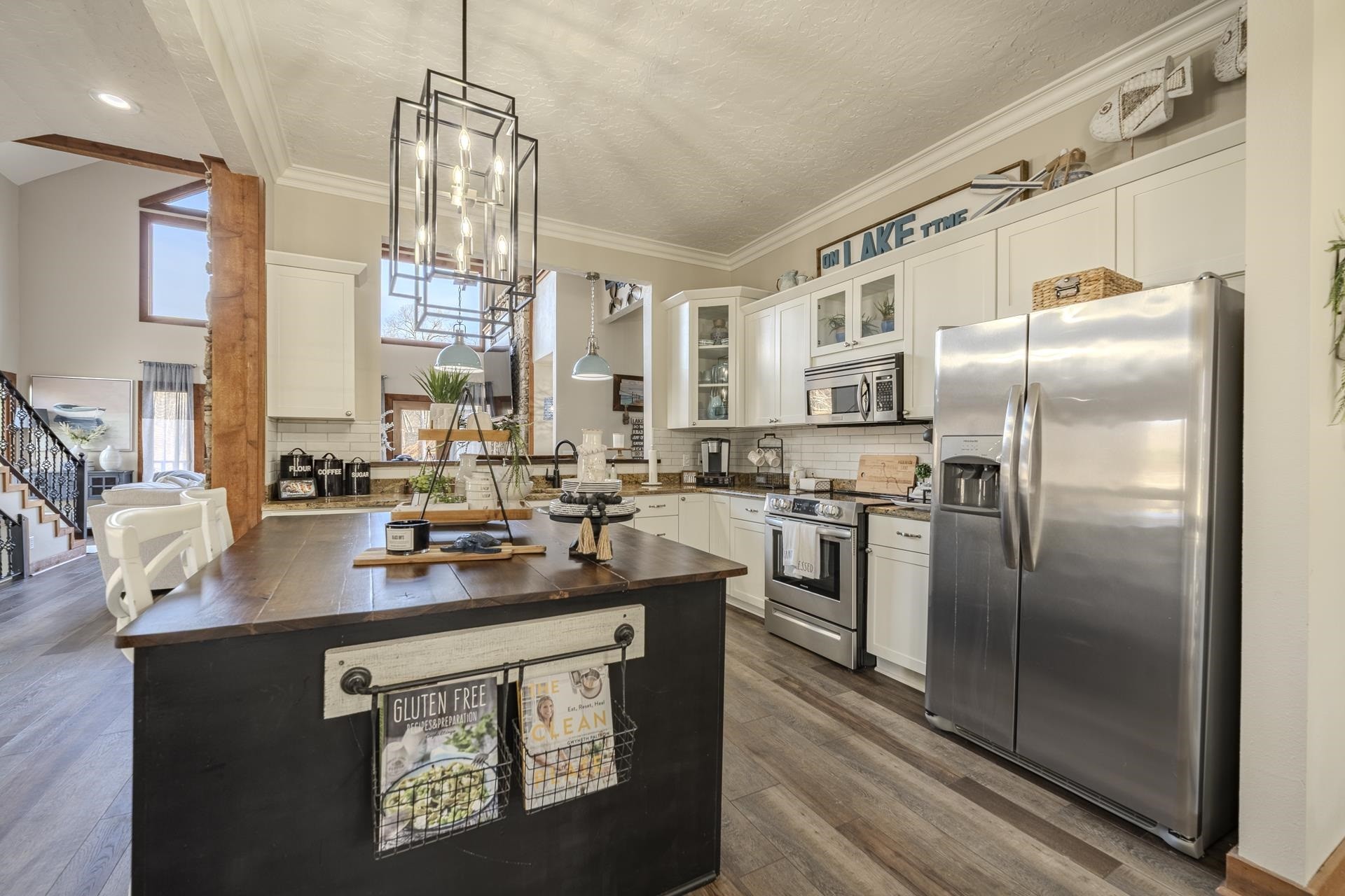 400 Anchor Point Savannah, TN 38372 - Photo 6 of 32