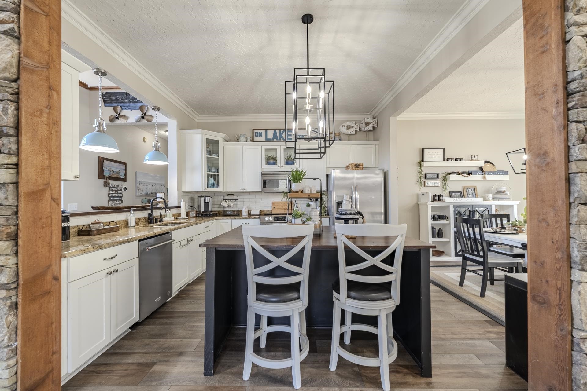 400 Anchor Point Savannah, TN 38372 - Photo 8 of 32