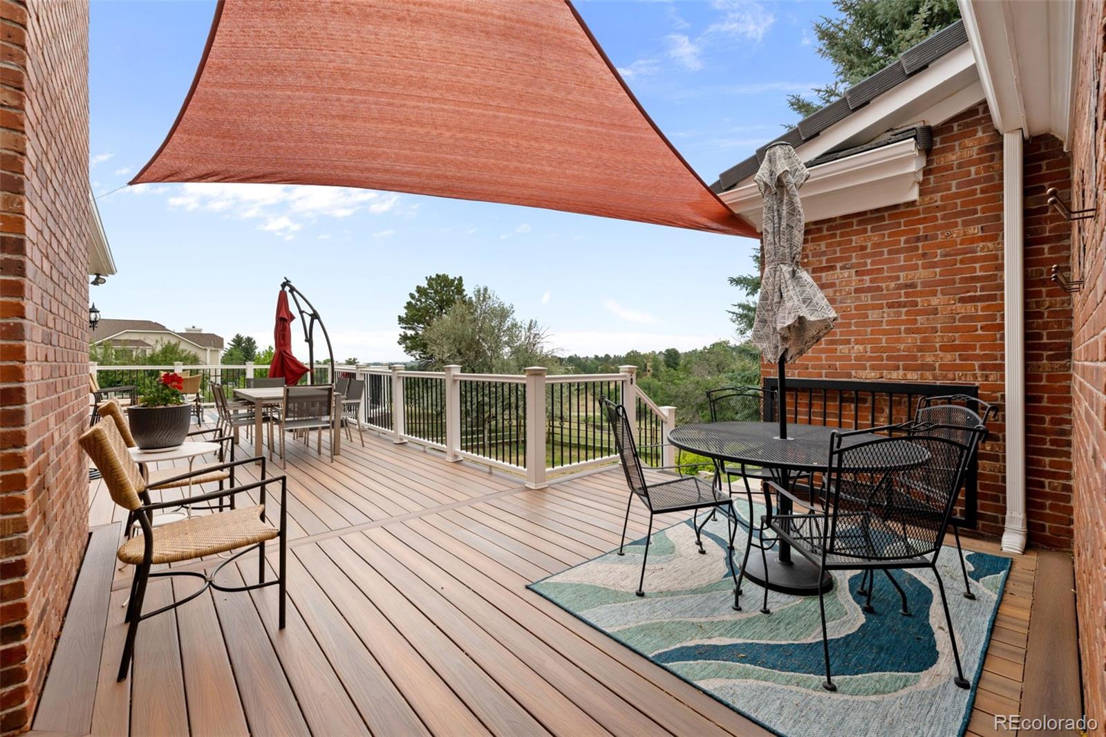 8634 Selly Road Parker, CO 80134 - Photo 40 of 50