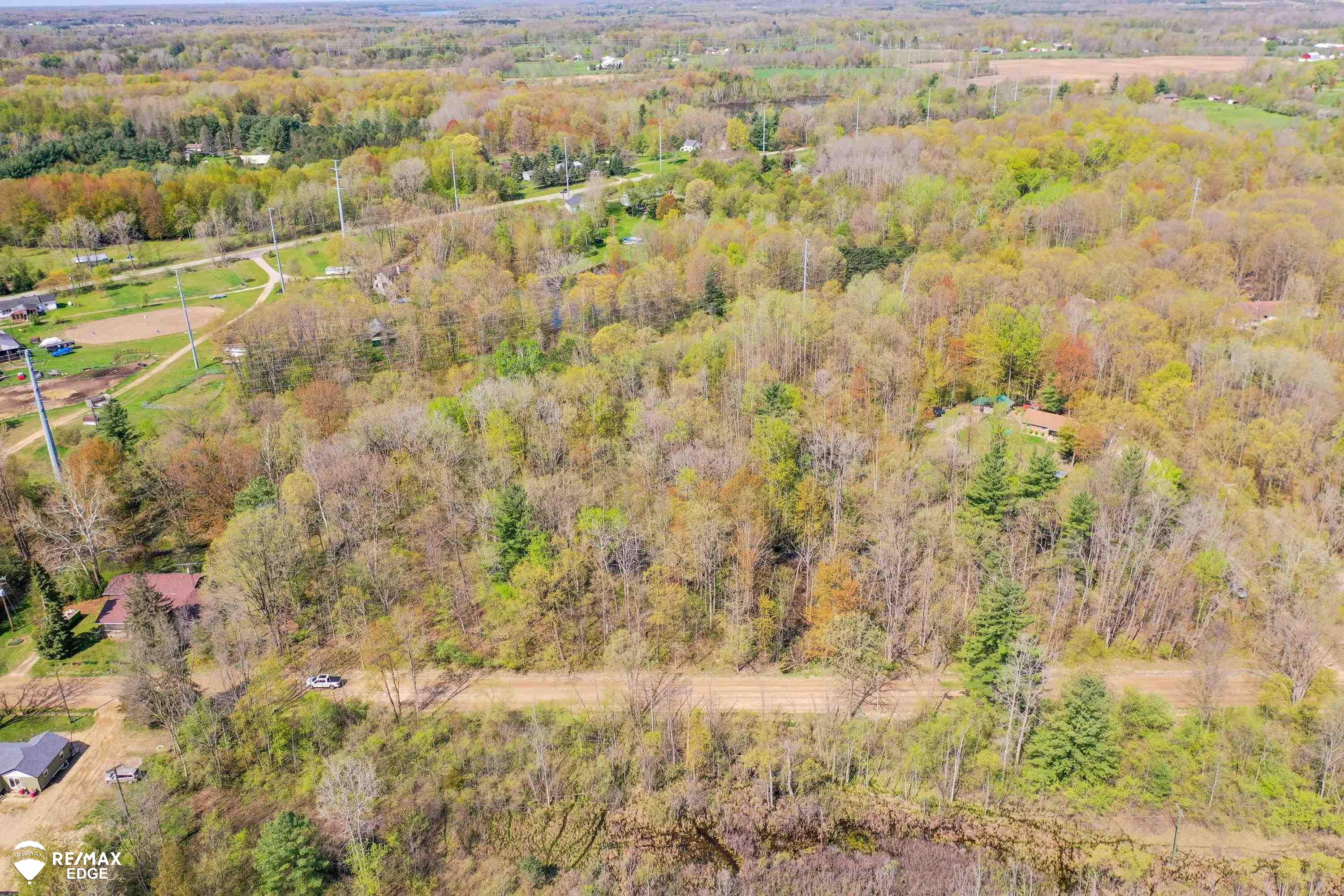 3655 Flint River Road Columbiaville, MI 48421 - Photo 63 of 69