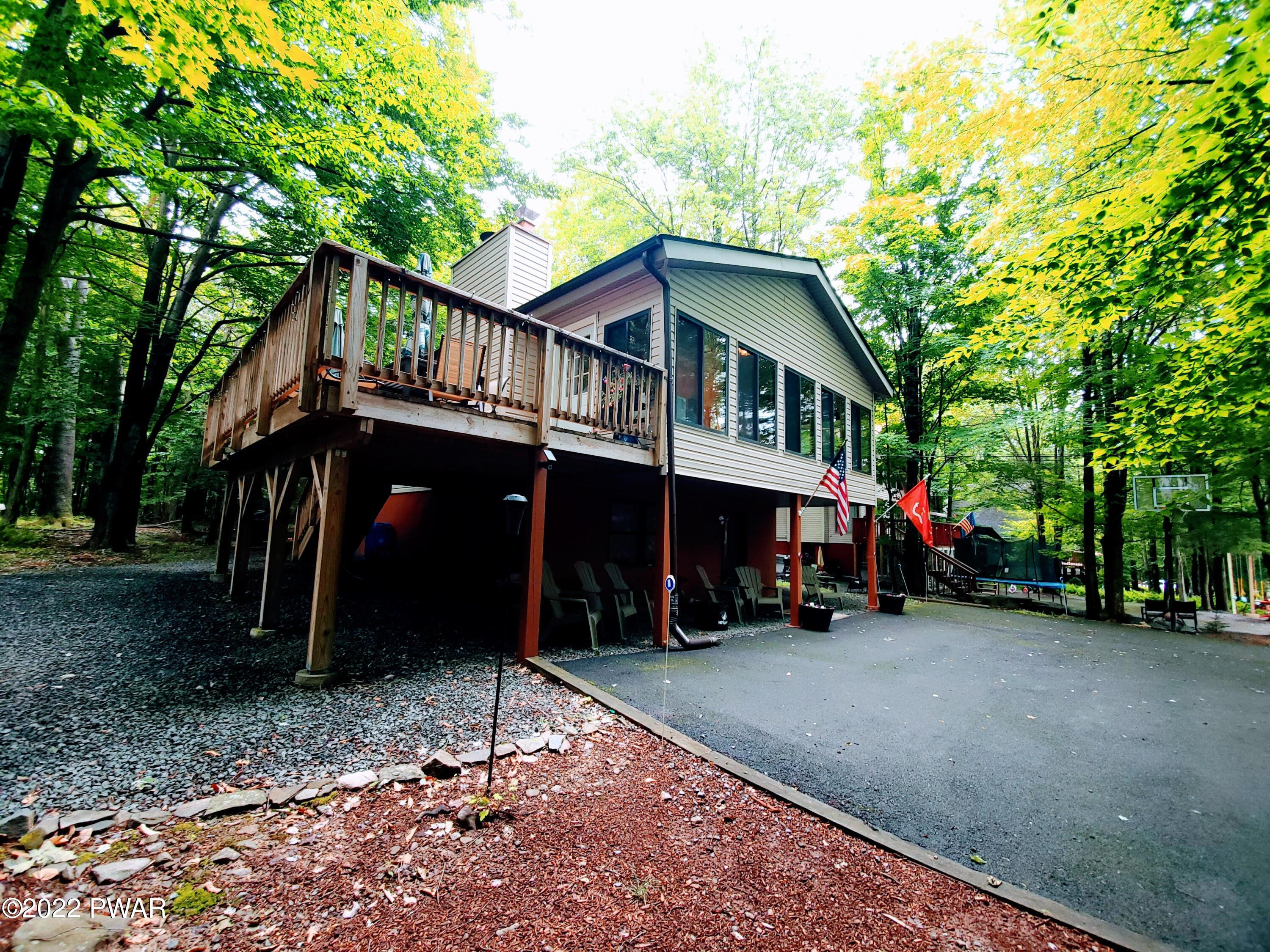68 Deerfield Road Lake Ariel, PA 18436 - Photo 1 of 41