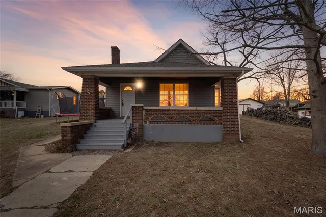 $199,900 | 509 Jackson Street, Park Hills, MO 63601