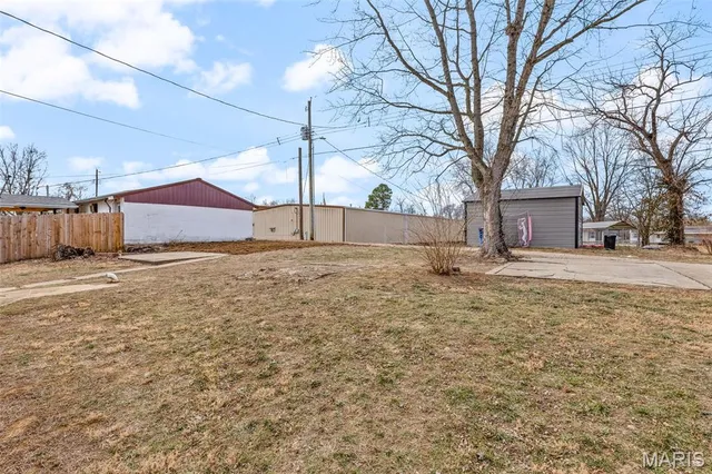 $199,900 | 509 Jackson Street, Park Hills, MO 63601