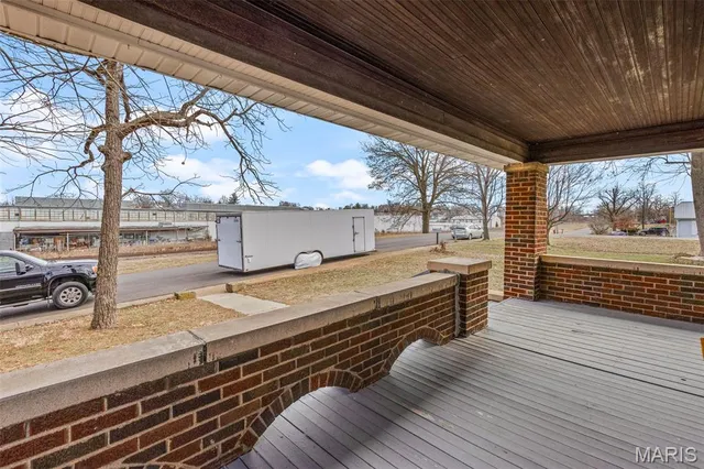 $199,900 | 509 Jackson Street, Park Hills, MO 63601