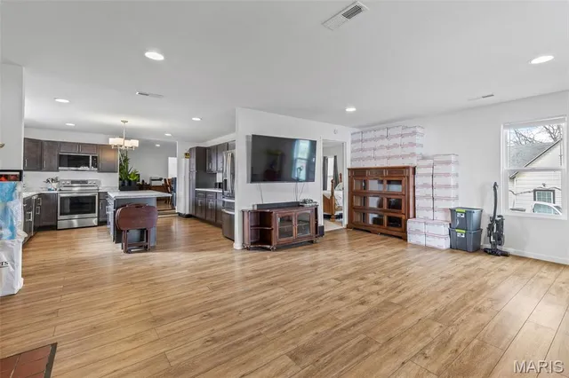 $199,900 | 509 Jackson Street, Park Hills, MO 63601