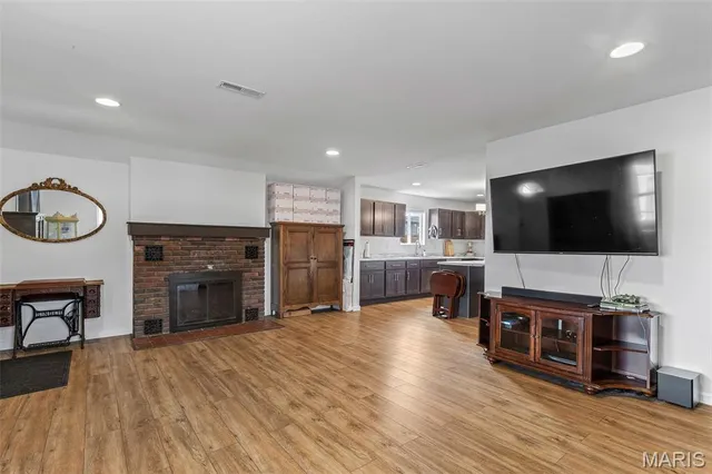 $199,900 | 509 Jackson Street, Park Hills, MO 63601