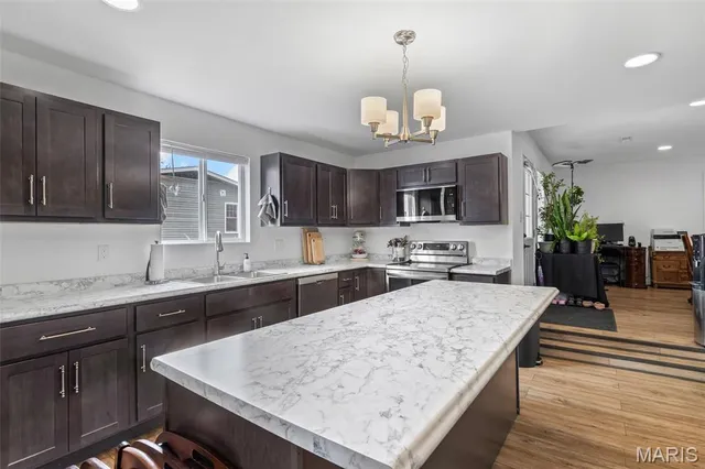 $199,900 | 509 Jackson Street, Park Hills, MO 63601