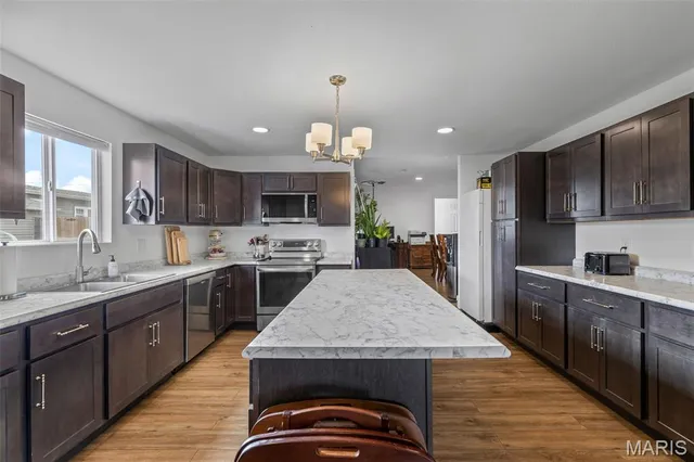 $199,900 | 509 Jackson Street, Park Hills, MO 63601