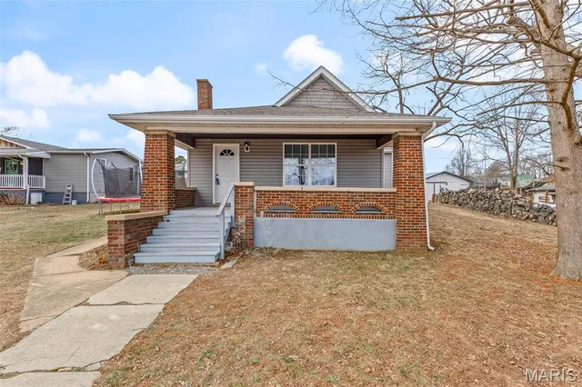 $199,900 | 509 Jackson Street, Park Hills, MO 63601