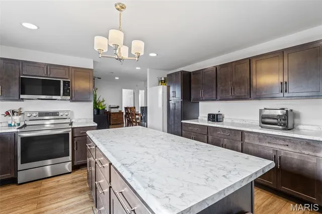 $199,900 | 509 Jackson Street, Park Hills, MO 63601