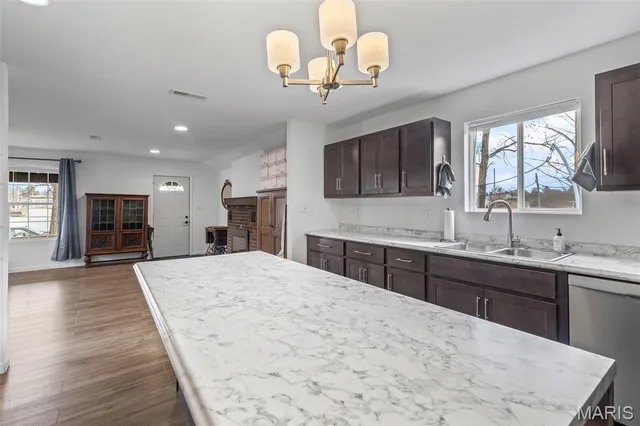 $199,900 | 509 Jackson Street, Park Hills, MO 63601