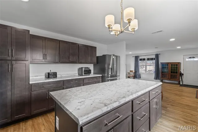 $199,900 | 509 Jackson Street, Park Hills, MO 63601