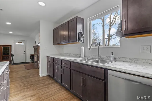 $199,900 | 509 Jackson Street, Park Hills, MO 63601