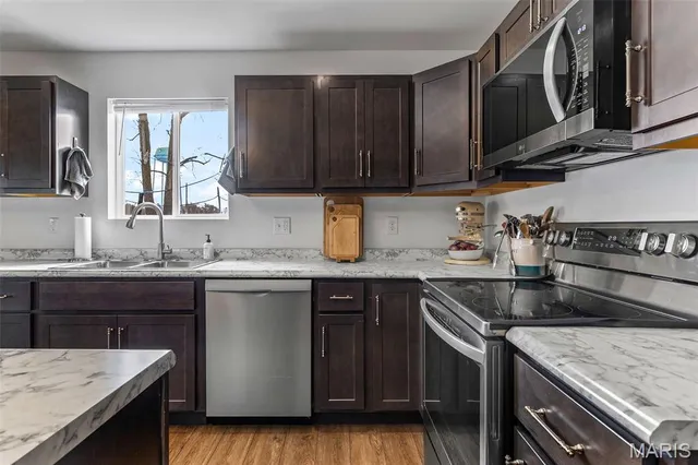 $199,900 | 509 Jackson Street, Park Hills, MO 63601