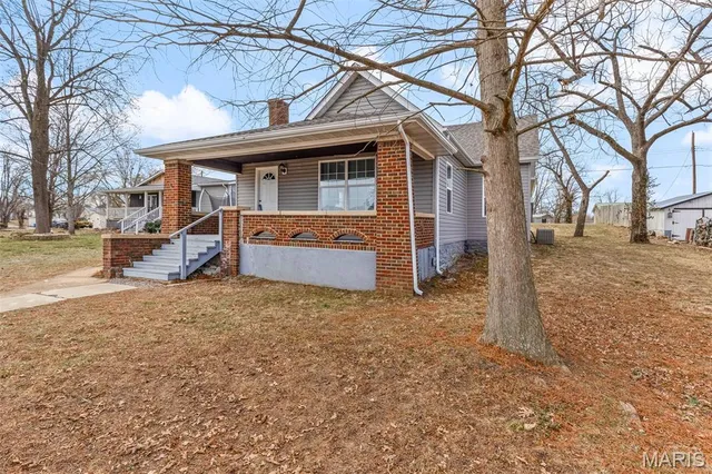 $199,900 | 509 Jackson Street, Park Hills, MO 63601