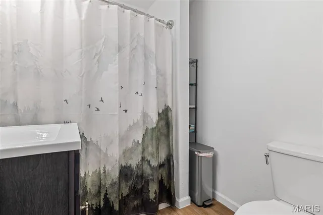 $199,900 | 509 Jackson Street, Park Hills, MO 63601