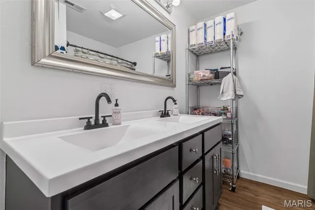 $199,900 | 509 Jackson Street, Park Hills, MO 63601