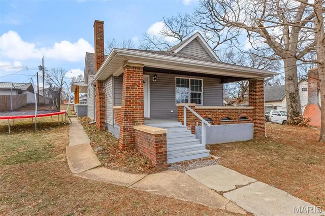 $199,900 | 509 Jackson Street, Park Hills, MO 63601
