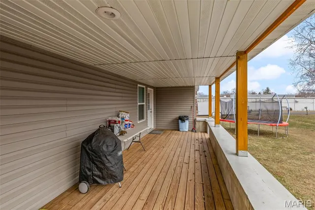 $199,900 | 509 Jackson Street, Park Hills, MO 63601