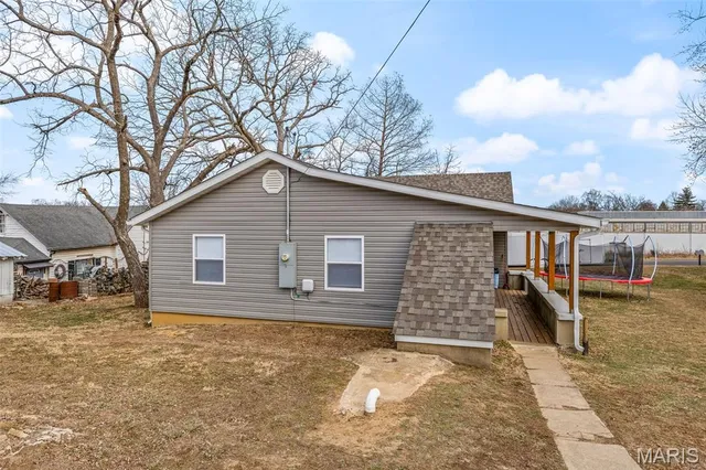 $199,900 | 509 Jackson Street, Park Hills, MO 63601