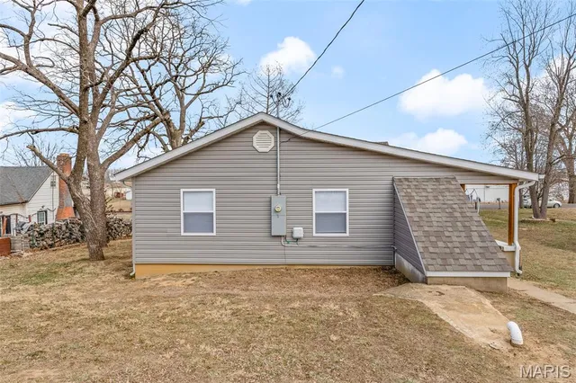 $199,900 | 509 Jackson Street, Park Hills, MO 63601