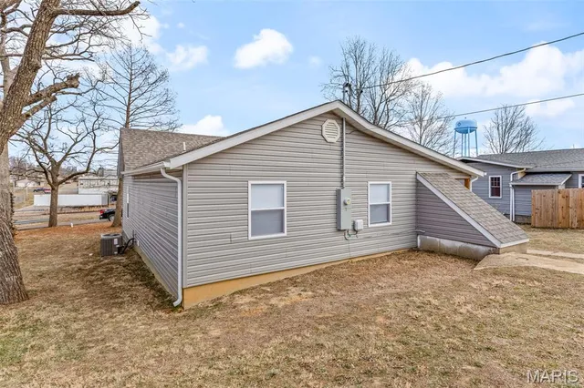 $199,900 | 509 Jackson Street, Park Hills, MO 63601