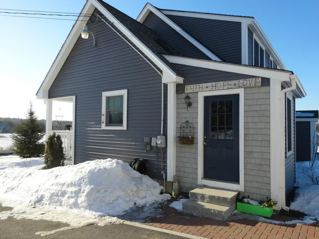 270 Coles Corner Road Winterport, ME 04496 - Photo 35 of 35 Come visit this home today. You...