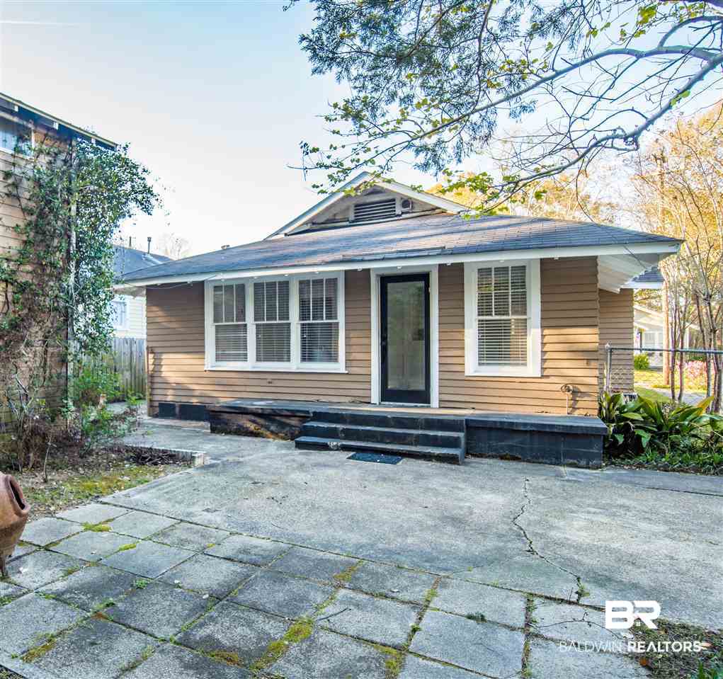 1701 Laurel Street Mobile, AL 36604 - Photo 15 of 18