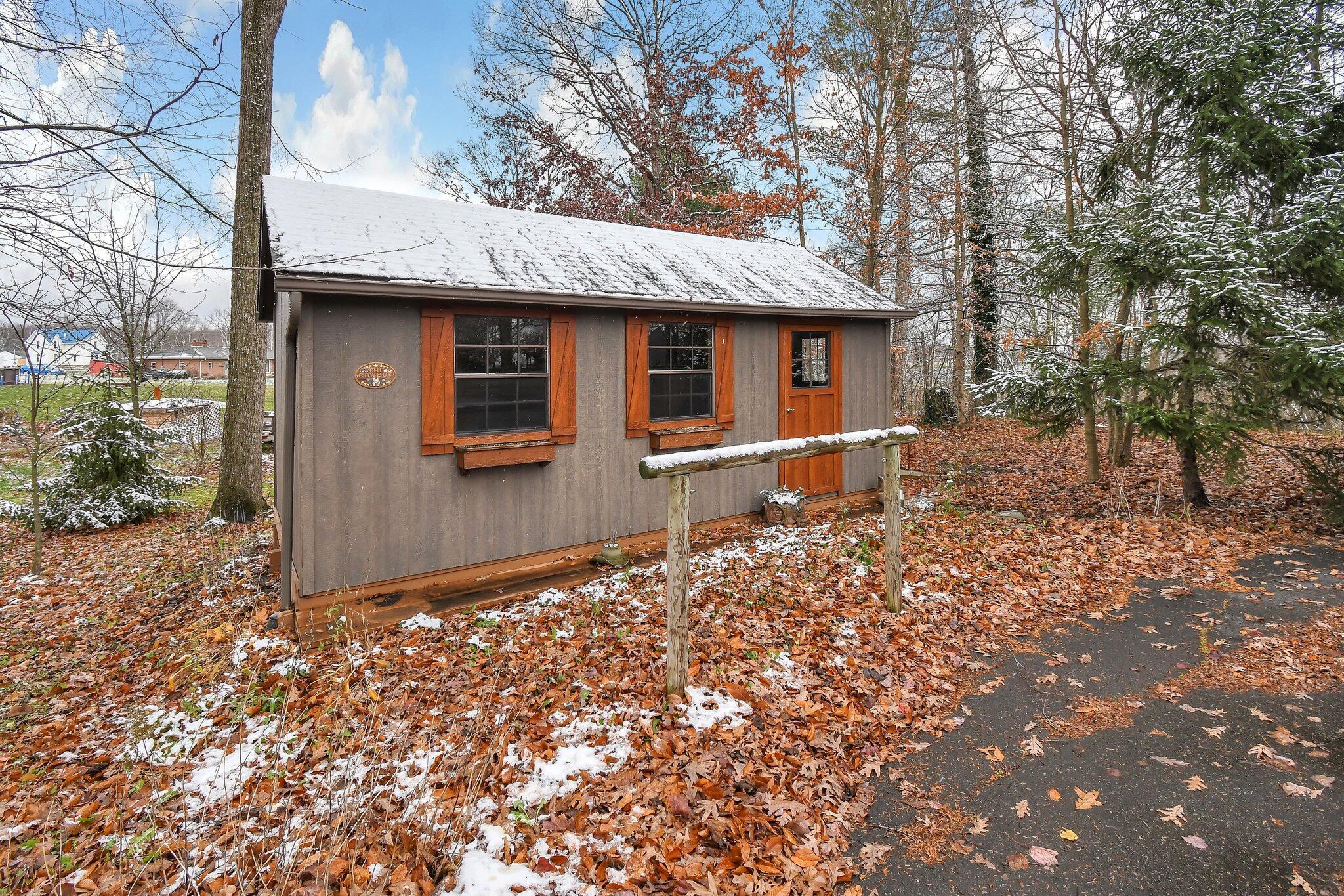 4357 Weidner Road Shelby, OH 44875 - Photo 47 of 64 42-web-or-mls-4357-weidner-rd