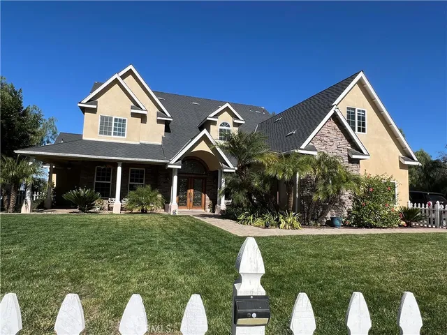 $1,280,000 | 14010 Scenic View Road, Perris, CA 92570