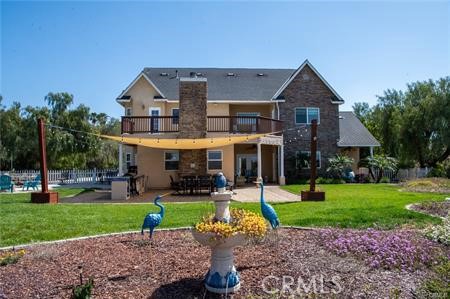 14010 Scenic View Road Perris, CA 92570 - Photo 43 of 60