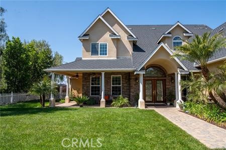 14010 Scenic View Road Perris, CA 92570 - Photo 57 of 60