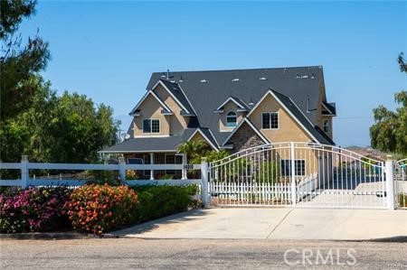 14010 Scenic View Road Perris, CA 92570 - Photo 59 of 60