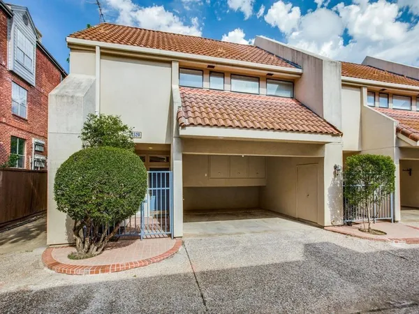 $3,750 | 4520 Glenwick Lane, Dallas, TX 75205