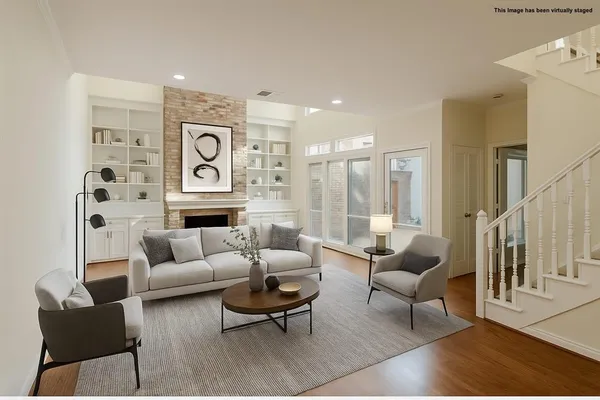 $3,750 | 4520 Glenwick Lane, Dallas, TX 75205
